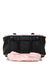 Cartable � roulettes Victoria 41 cm Rose