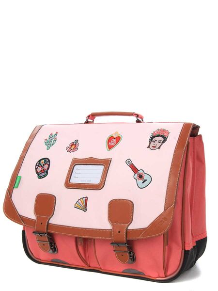 Cartable Adriana 41 cm