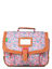 Cartable Victoria 32 cm Rose