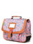 Cartable Victoria 32 cm Rose