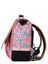 Cartable Victoria 32 cm Rose