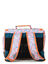 Cartable Victoria 32 cm Rose