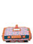 Cartable Victoria 32 cm Rose