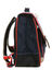Cartable Leila 38 cm Bleu Marine