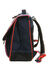 Cartable Leila 38 cm Bleu Marine