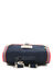 Cartable Leila 38 cm Bleu Marine