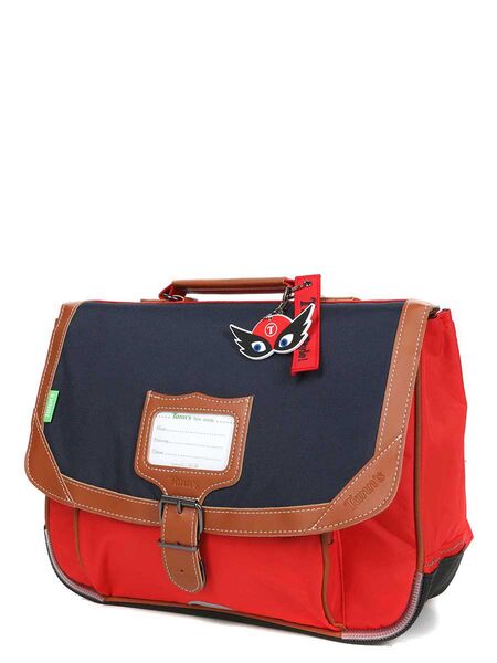 Cartable Arthur 35 cm