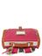 Cartable Paloma 32 cm Framboise