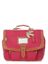 Cartable Paloma 35 cm Framboise