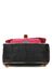 Cartable Paloma 35 cm Framboise