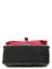 Cartable Paloma 38 cm Framboise