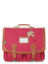 Cartable Paloma 41 cm Framboise