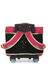 Cartable � roulettes Paloma 38 cm Framboise