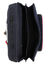 Cartable Leila 38 cm Bleu Marine