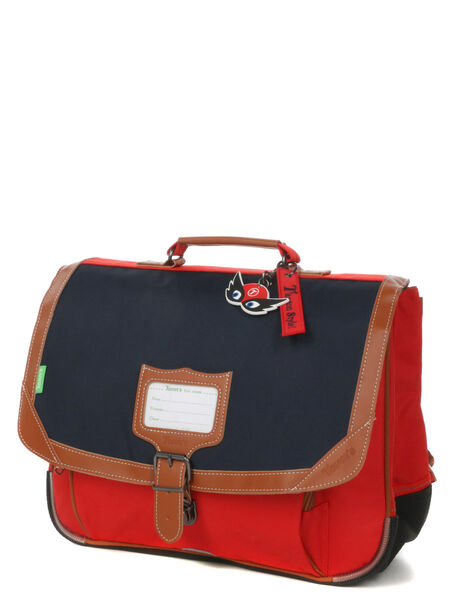 Cartable Arthur 38 cm