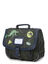 Cartable Timoth�e 32 cm Kaki