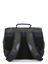 Cartable Timoth�e 32 cm Kaki
