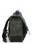 Cartable Timoth�e 32 cm Kaki
