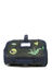 Cartable Timoth�e 32 cm Kaki
