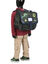 Cartable Timoth�e 32 cm Kaki