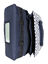 Cartable � roulettes Math�o 38 cm Bleu