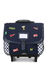 Cartable � roulettes Math�o 38 cm Bleu