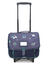 Cartable � roulettes Anthony 38 cm Bleu