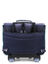 Cartable � roulettes Anthony 38 cm Bleu