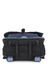 Cartable � roulettes Anthony 38 cm Bleu