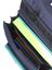 Cartable � roulettes Anthony 38 cm Bleu