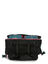 Cartable � roulettes Salom� 38 cm - 2 boucles Vert