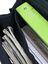 Cartable � roulettes No� 38 cm Rouge/Bleu