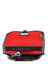 Cartable � roulettes No� 38 cm Rouge/Bleu