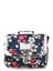 Cartable Floriane 35 cm Bleu