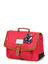 Cartable Louise 35 cm Fuchsia Fuchsia