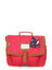 Cartable Louise 35 cm Fuchsia Fuchsia