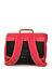 Cartable Louise 35 cm Fuchsia Fuchsia