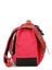 Cartable Louise 35 cm Fuchsia Fuchsia