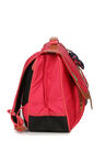 Cartable Louise 38 cm Fuchsia
