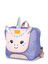 Cartable L'�cole des Tann's La Licorne 26 cm Violet