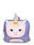 Cartable L'�cole des Tann's La Licorne 26 cm Violet