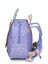 Cartable L'�cole des Tann's La Licorne 26 cm Violet