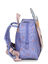 Cartable L'�cole des Tann's La Licorne 26 cm Violet