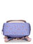 Cartable L'�cole des Tann's La Licorne 26 cm Violet
