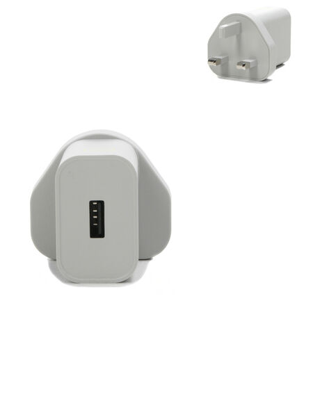 Chargeur USB Electrique UK