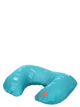 Coussin de voyage Dandy Nomad Dandy Summer Bleu