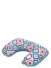 Coussin de voyage Dandy Nomad Atacama Bleu
