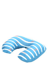 Coussin de voyage Dandy Nomad Bondi Bleu