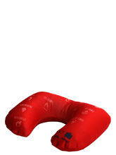 Coussin de voyage Dandy Nomad Dandy Paris Rouge