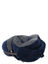 Coussin de voyage � m�moire de forme Bleu Marine